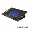 Base De Refrigeração Dipper 2 P/ Portátil 17,3" Natec - Tauu.pt