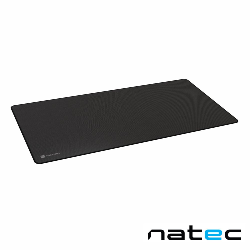 Tapete P/ Rato 800X400Mm Natec - Tauu.pt
