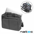 Mala P/ Laptop/Tablet 15.6"-16" Natec - Tauu.pt