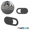 Tampa Deslizante P/ Câmara De Computador Portátil Natec - Tauu.pt