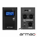 Ups 1000Va 350W 230V Armac - Tauu.pt