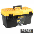 Caixa Ferramentas 21" 535X291X280Mm Perel - Tauu.pt