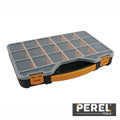 Caixa Organizadora C/ 20 Compartimentos 327X258X47 Perel - Tauu.pt