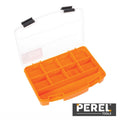 Caixa Organizadora C/ 9 Compartimentos 194X140X33 Perel - Tauu.pt