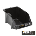 Caixa Arrumação Abs 125X195X90Mm Perel - Tauu.pt