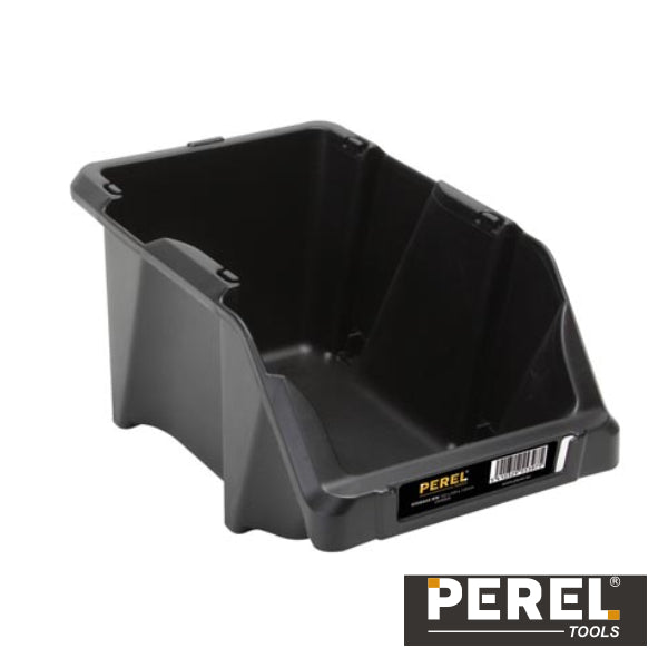 Caixa Arrumação Abs 152X245X122Mm Perel - Tauu,pt