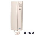 Intercomunicador Universal Branco Orno - Tauu,pt