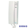 Intercomunicador Universal Branco Orno - Tauu.pt
