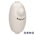 Regulador De Luz Dimmer 230V 100W Branco Orno - Tauu.pt