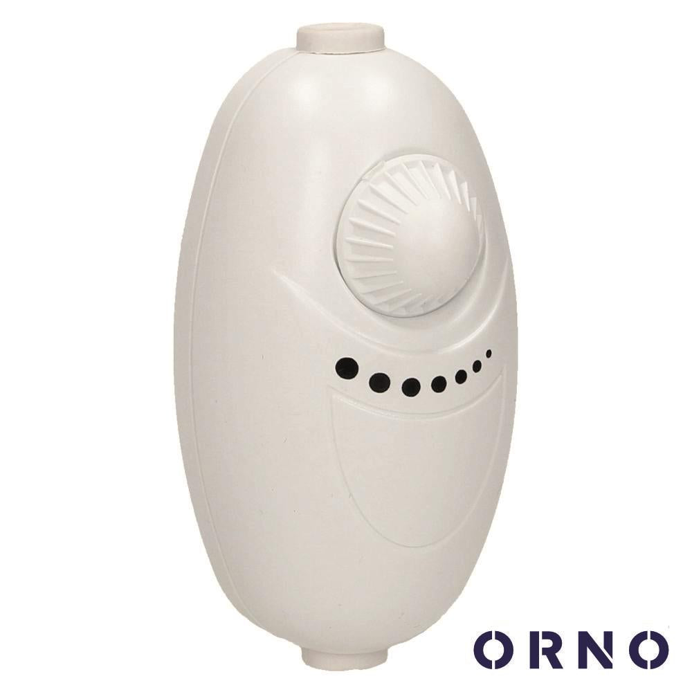Regulador De Luz Dimmer 230V 100W Branco Orno - Tauu.pt