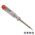 Chave Busca-Polos 100-250V / 140Mm Orno - Tauu,pt