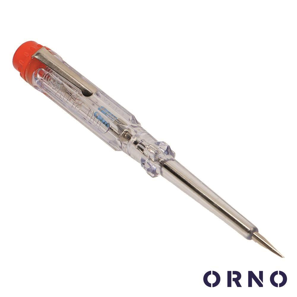 Chave Busca-Polos 100-250V / 140Mm Orno - Tauu,pt