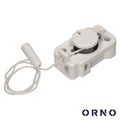 Interruptor De Passagem Spst On-Off C/ Corda 2,5A 230V Orno - Tauu,pt