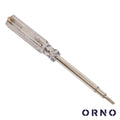 Chave Busca-Polos 100-250V / 190Mm Orno - Tauu,pt