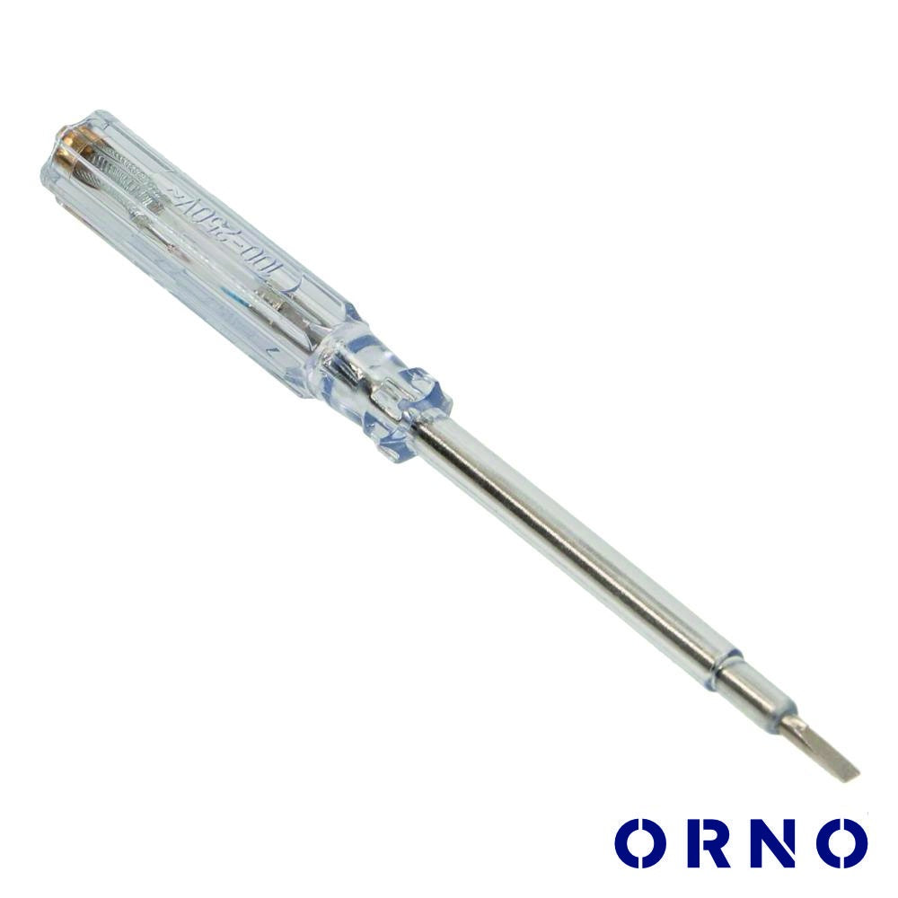 Chave Busca-Polos 100-250V / 190Mm Orno - Tauu.pt