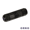 Ligador 3 Condutores 25A 450V Ip68 Orno - Tauu,pt
