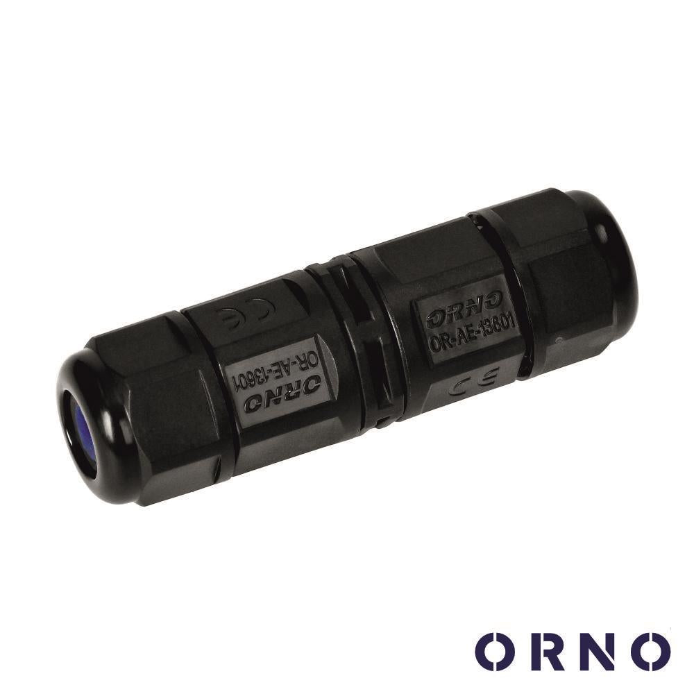 Ligador 3 Condutores 25A 450V Ip68 Orno - Tauu,pt