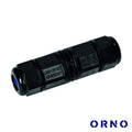Ligador 3 Condutores 25A 450V Ip68 Orno - Tauu.pt