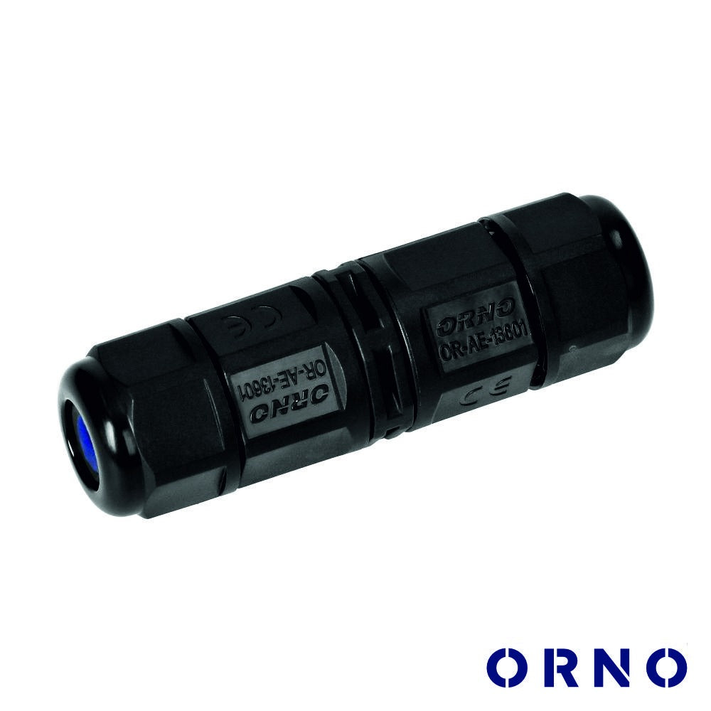 Ligador 3 Condutores 25A 450V Ip68 Orno - Tauu.pt
