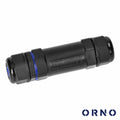 Ligador 5 Condutores 1.0-6.0Mm² 30A 450V Ip68 - Tauu.pt