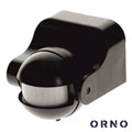 Detector De Movimentos Pir Preto Orno - Tauu.pt