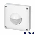Detetor De Movimento Pir P/ Encastrar 190º 250W Ip65 Orno - Tauu.pt