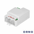 Mini Detetor De Movimento Por Micro-Ondas C/ Dip Switch Orno - Tauu.pt
