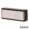 Botão De Campaínha P/ Calypso Orno - Tauu,pt