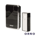 Campainha C/ 1 Receptor 300M Orno - Tauu,pt