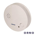 Detector De Fumo S/ Fios Orno - Tauu,pt