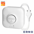 Detetor De Gás Glp 230V Ac C/ Alarme Tuya Wi-Fi Orno - Tauu.pt