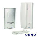 Campainha C/ Intercomunicador Orno - Tauu.pt