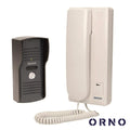 Campainha C/ Intercomunicador Orno - Tauu.pt