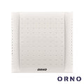 Campainha De Interior Ding-Dong 230V Branco Puro Orno - Tauu.pt