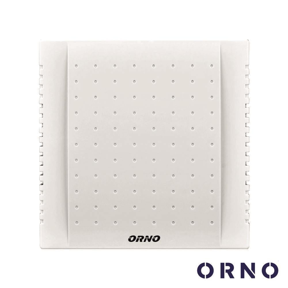 Campainha De Interior Ding-Dong 230V Branco Puro Orno - Tauu.pt