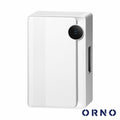 Campainha Eletromecânica 230V De 2 Tons Branco Orno - Tauu.pt