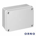 Caixa De Derivação Estanque 150X100X70Mm Cinzento Ip65 Orno - Tauu,pt