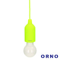Luz De Presença Led 1W 6000K Orno - Tauu.pt