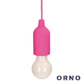 Luz De Presença Led 1W 6000K Orno - Tauu.pt