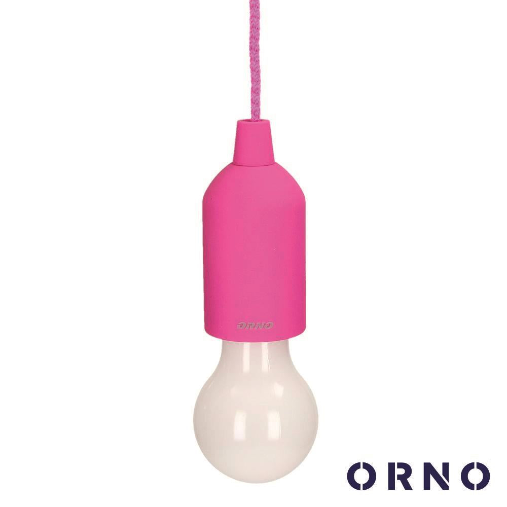 Luz De Presença Led 1W 6000K Orno - Tauu.pt