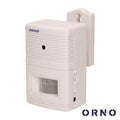 Mini Alarme C/ Sensor De Movimentos Pir Orno - Tauu,pt