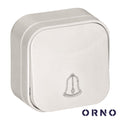 Botão De Campaínha 10A 230V Orno - Tauu,pt