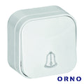 Botão De Campaínha 10A 230V Orno - Tauu.pt