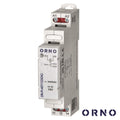 Contactor 1P 230Vac 16A Orno - Tauu,pt