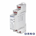 Contactor Energia Monofásico 230V 8A 3 Módulos Din Orno - Tauu,pt
