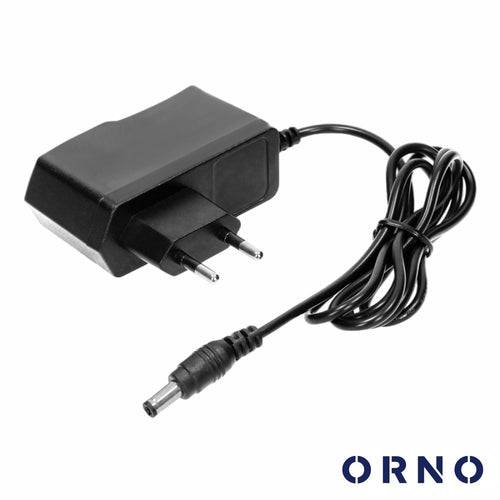 Alimentador Switching 12V 1A Orno - Tauu.pt