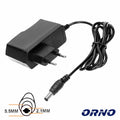 Alimentador Switching 12V 1A Orno - Tauu.pt