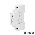 Fonte De Alimentação 12Vdc 1,25A 15W Din Orno - Tauu,pt