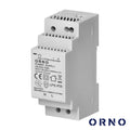 Fonte De Alimentação 12Vdc 2A 24W Din Orno - Tauu,pt
