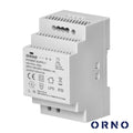 Fonte De Alimentação 12Vdc 4.5A 54W Din Orno - Tauu.pt